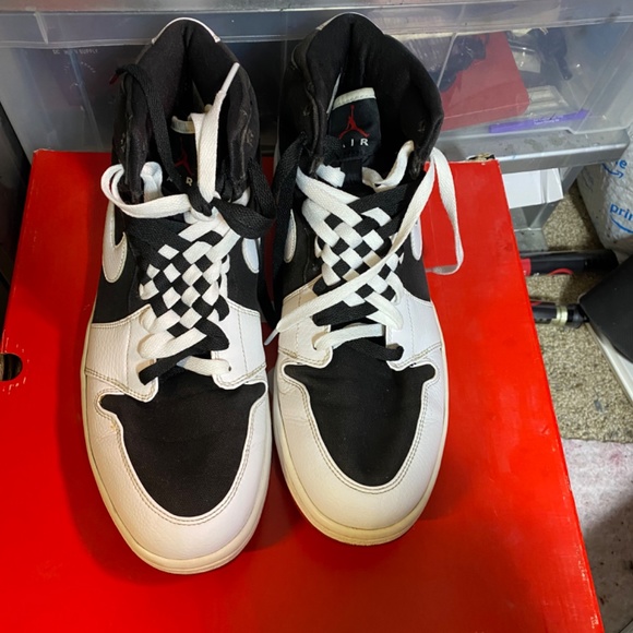 Jordan - Picture 5 of 6